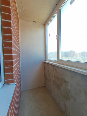 Продам однокомнатную (1-комн.) квартиру, им. Константина Гондаря ул, 103, Краснодар г