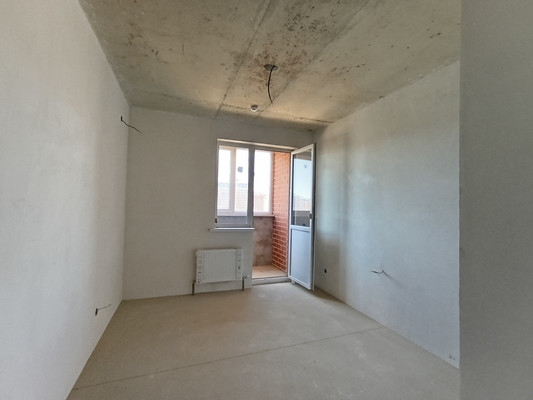 Продам однокомнатную (1-комн.) квартиру, им. Константина Гондаря ул, 103, Краснодар г