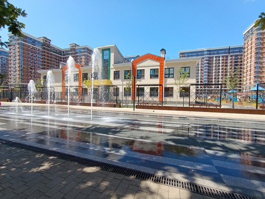 Продам однокомнатную (1-комн.) квартиру, им. Константина Гондаря ул, 103, Краснодар г