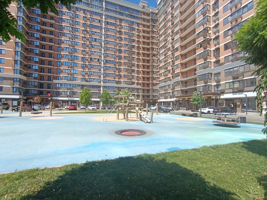 Продам однокомнатную (1-комн.) квартиру, им. Константина Гондаря ул, 103, Краснодар г