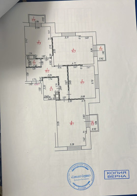 Продам трехкомнатную (3-комн.) квартиру, Просторная ул, 3к1, Путилково д