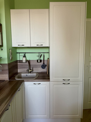 Сдам однокомнатную (1-комн.) квартиру, Руднева ул, 16, Санкт-Петербург г