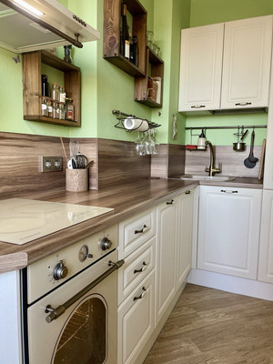 Сдам однокомнатную (1-комн.) квартиру, Руднева ул, 16, Санкт-Петербург г