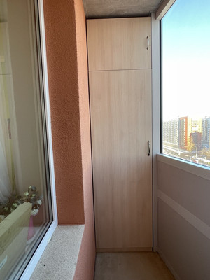 Сдам однокомнатную (1-комн.) квартиру, Руднева ул, 16, Санкт-Петербург г