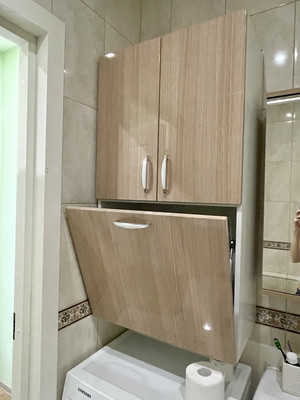 Сдам однокомнатную (1-комн.) квартиру, Руднева ул, 16, Санкт-Петербург г