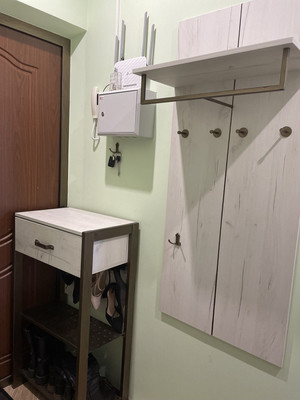 Сдам однокомнатную (1-комн.) квартиру, Руднева ул, 16, Санкт-Петербург г