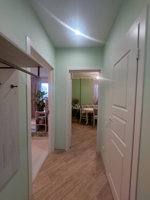 Сдам однокомнатную (1-комн.) квартиру, Руднева ул, 16, Санкт-Петербург г