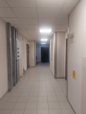 Сдам однокомнатную (1-комн.) квартиру, Руднева ул, 16, Санкт-Петербург г