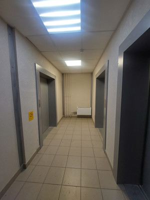 Сдам однокомнатную (1-комн.) квартиру, Руднева ул, 16, Санкт-Петербург г