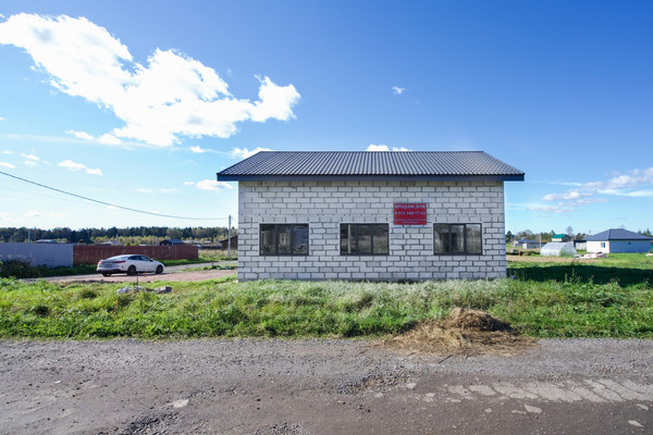 Продам дом, 140, Еглизи д, 0 км от города