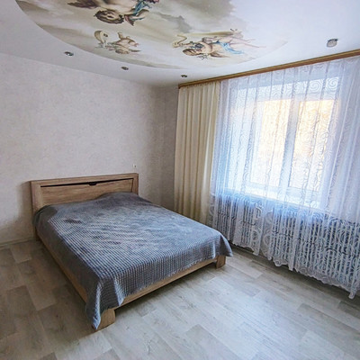 Продам двухкомнатную (2-комн.) квартиру, Яна Крастыня ул, 4кБ, Йошкар-Ола г