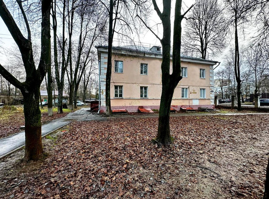 Продам трехкомнатную (3-комн.) квартиру, Мира ул, 11/2, Чехов г