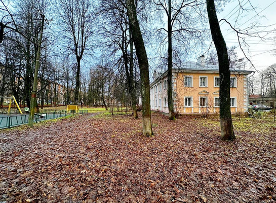 Продам трехкомнатную (3-комн.) квартиру, Мира ул, 11/2, Чехов г