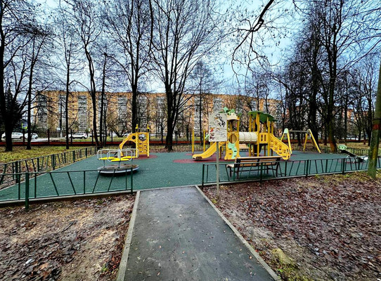 Продам трехкомнатную (3-комн.) квартиру, Мира ул, 11/2, Чехов г