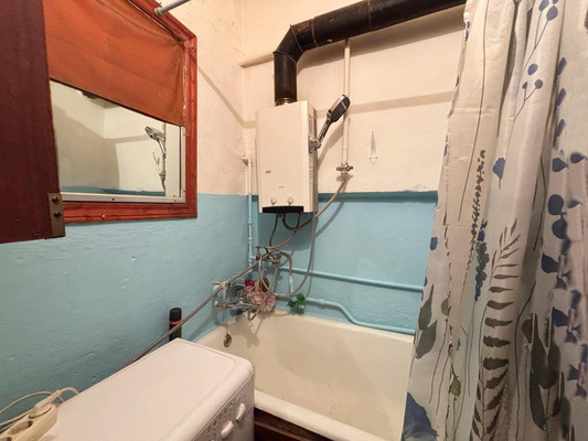 Продам трехкомнатную (3-комн.) квартиру, Мира ул, 11/2, Чехов г