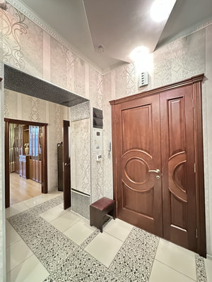 Продам трехкомнатную (3-комн.) квартиру, Московский пр-кт, 159, Санкт-Петербург г