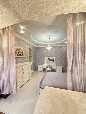 Продам трехкомнатную (3-комн.) квартиру, Московский пр-кт, 159, Санкт-Петербург г