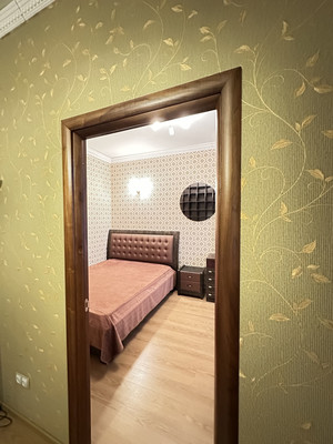 Продам трехкомнатную (3-комн.) квартиру, Московский пр-кт, 159, Санкт-Петербург г