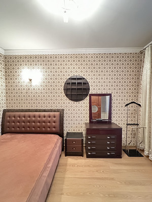 Продам трехкомнатную (3-комн.) квартиру, Московский пр-кт, 159, Санкт-Петербург г