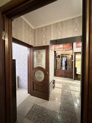 Продам трехкомнатную (3-комн.) квартиру, Московский пр-кт, 159, Санкт-Петербург г