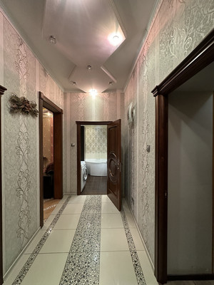 Продам трехкомнатную (3-комн.) квартиру, Московский пр-кт, 159, Санкт-Петербург г