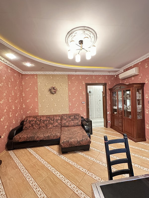 Продам трехкомнатную (3-комн.) квартиру, Московский пр-кт, 159, Санкт-Петербург г