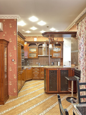 Продам трехкомнатную (3-комн.) квартиру, Московский пр-кт, 159, Санкт-Петербург г