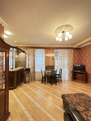 Продам трехкомнатную (3-комн.) квартиру, Московский пр-кт, 159, Санкт-Петербург г