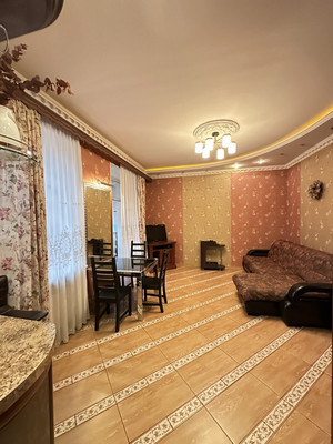 Продам трехкомнатную (3-комн.) квартиру, Московский пр-кт, 159, Санкт-Петербург г