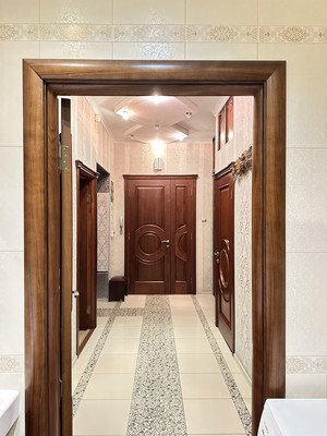 Продам трехкомнатную (3-комн.) квартиру, Московский пр-кт, 159, Санкт-Петербург г