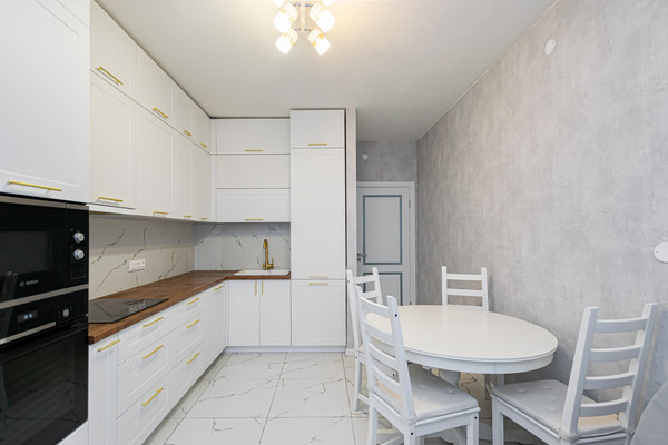 Продам многокомнатную квартиру, Карпинского ул, 50, Пермь г