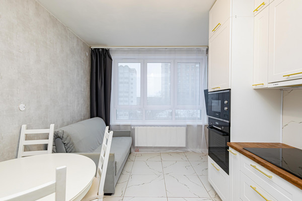 Продам многокомнатную квартиру, Карпинского ул, 50, Пермь г