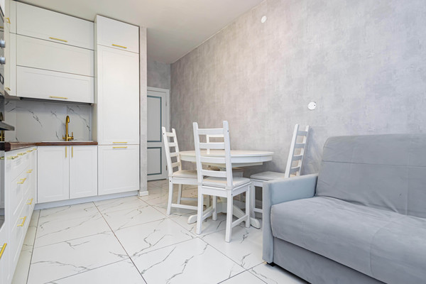 Продам многокомнатную квартиру, Карпинского ул, 50, Пермь г