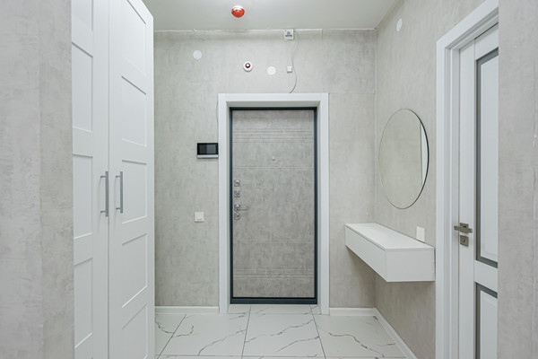 Продам многокомнатную квартиру, Карпинского ул, 50, Пермь г