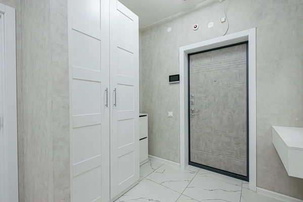 Продам многокомнатную квартиру, Карпинского ул, 50, Пермь г