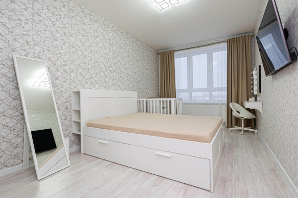 Продам многокомнатную квартиру, Карпинского ул, 50, Пермь г