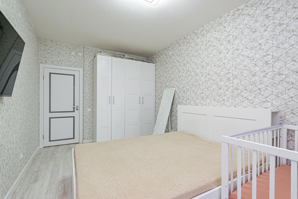 Продам многокомнатную квартиру, Карпинского ул, 50, Пермь г