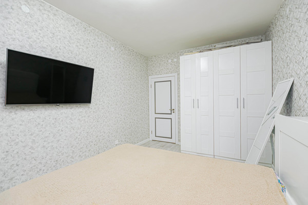 Продам многокомнатную квартиру, Карпинского ул, 50, Пермь г