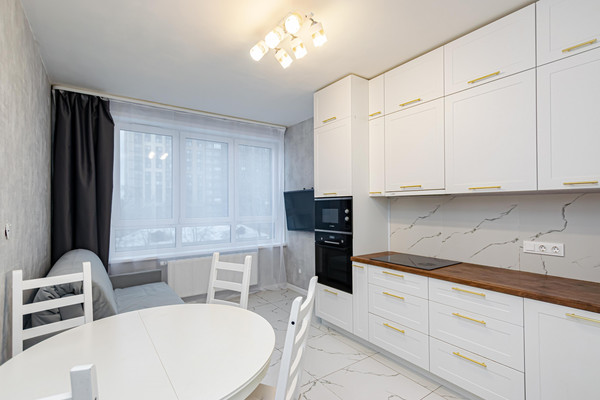 Продам многокомнатную квартиру, Карпинского ул, 50, Пермь г