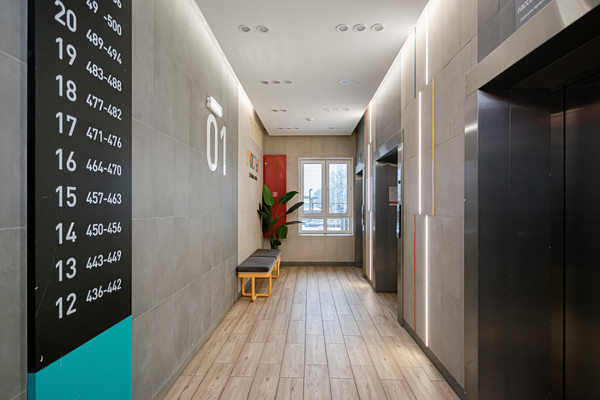 Продам многокомнатную квартиру, Карпинского ул, 50, Пермь г