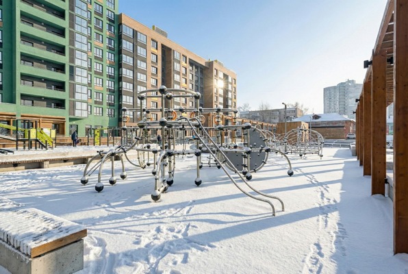 Продам многокомнатную квартиру, Карпинского ул, 50, Пермь г