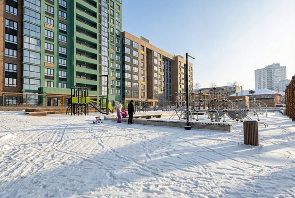 Продам многокомнатную квартиру, Карпинского ул, 50, Пермь г