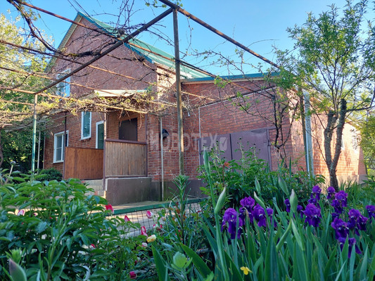 Продам дом, Молодежная ул, 18, Хадыженск г, 0 км от города