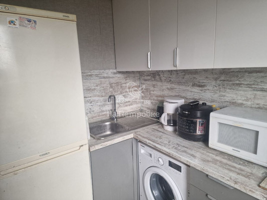 Продам двухкомнатную (2-комн.) квартиру, Инессы Арманд ул, 4к1, Москва г