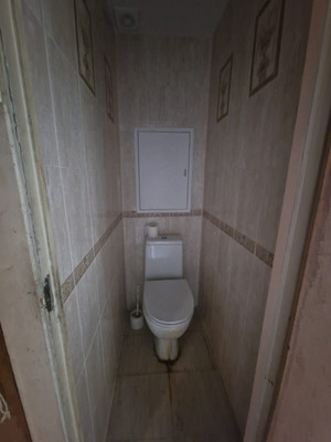 Продам двухкомнатную (2-комн.) квартиру, Инессы Арманд ул, 4к1, Москва г