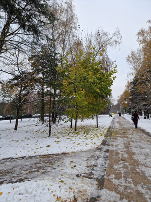 Продам двухкомнатную (2-комн.) квартиру, Инессы Арманд ул, 4к1, Москва г