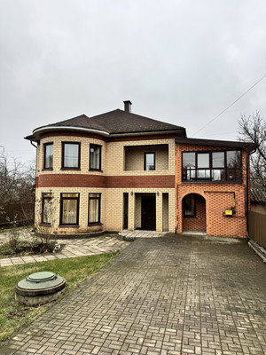 Продам дом, Одинцовский х, 0 км от города