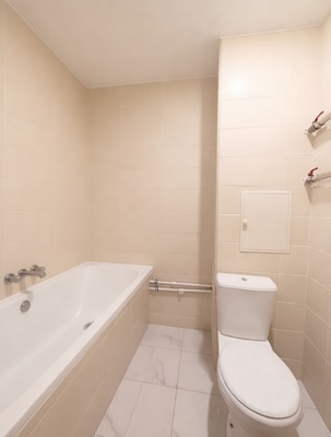 Продам однокомнатную (1-комн.) квартиру, В мкр, 21, Троицк г