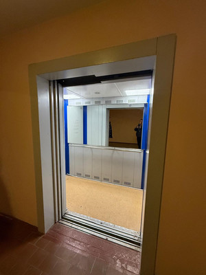 Продам однокомнатную (1-комн.) квартиру, Булатниковская ул, 3к4, Москва г