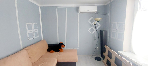 Продам однокомнатную (1-комн.) квартиру, Академика Глушко ул, 43, Казань г